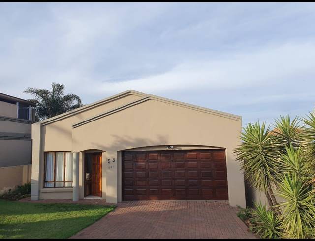 3 BEDROOM TOWNHOUSE TO LET IN REYNO RIDGE
